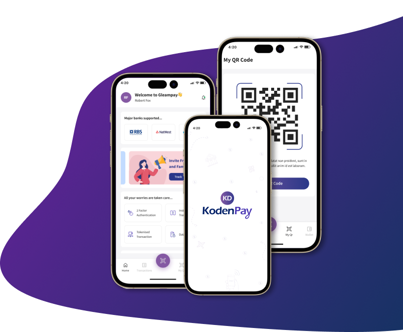 Kodenpay